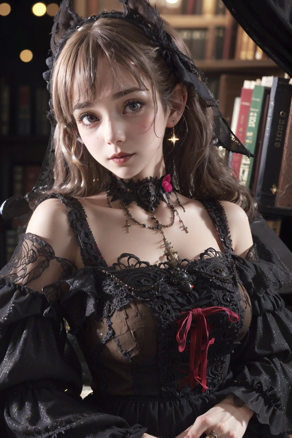 gothic-lolita -realistic-style-all-ages-4